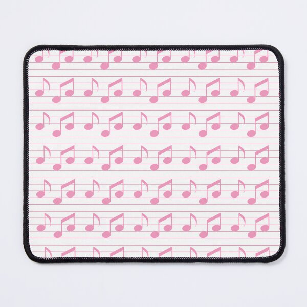 Item preview, Music Notes designed and sold by galaxydaydreams.