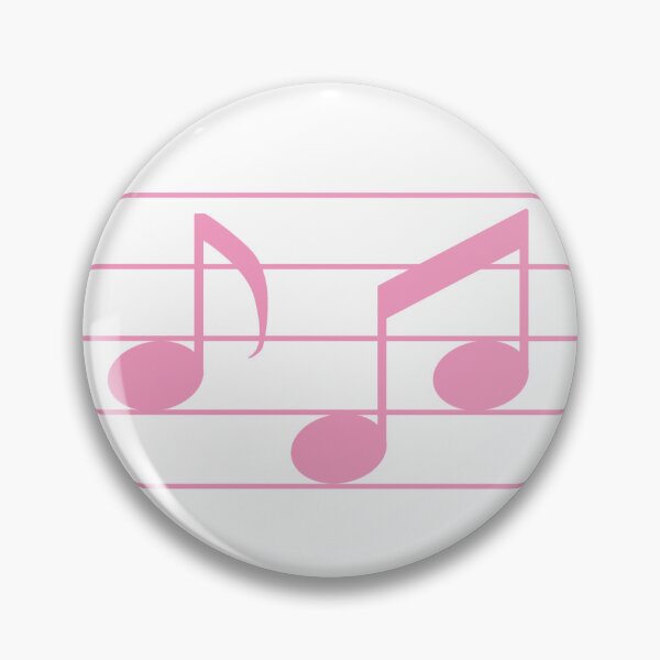Item preview, Music Notes designed and sold by galaxydaydreams.
