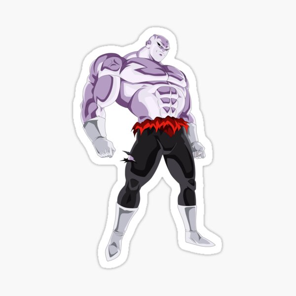 Jiren Dragon Ball Super Gifts & Merchandise for Sale