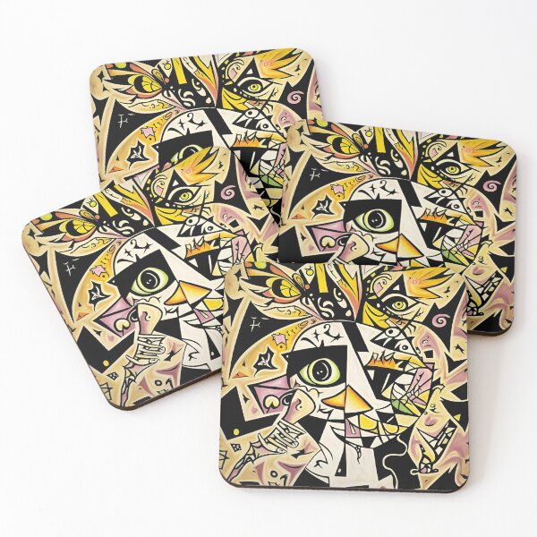 Item preview, illusion graffiti designed and sold by basitcv.