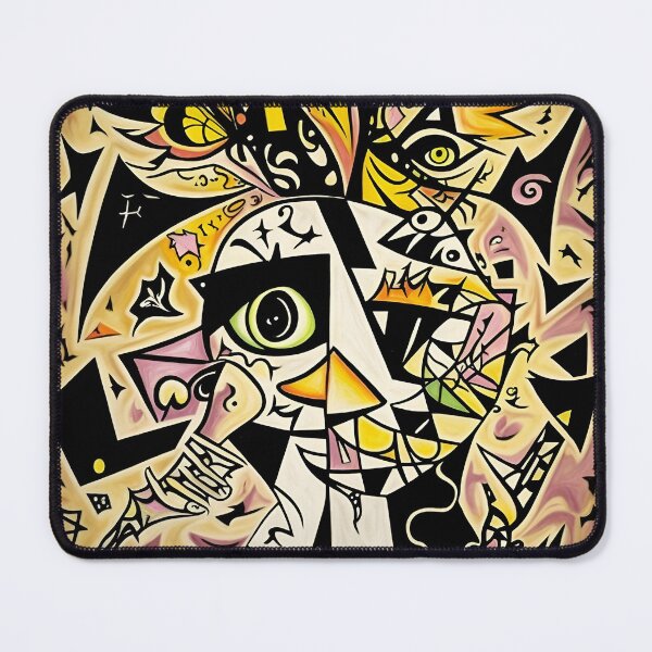 Item preview, illusion graffiti designed and sold by basitcv.