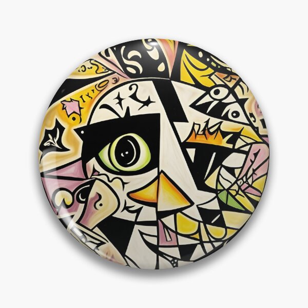 Item preview, illusion graffiti designed and sold by basitcv.
