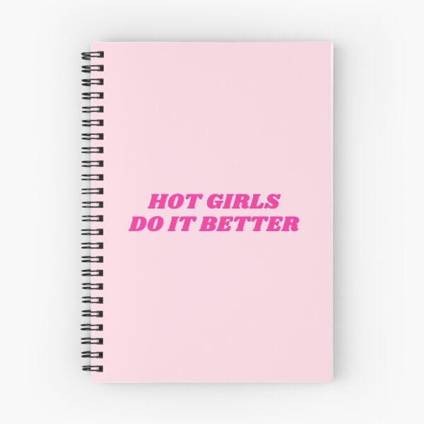 Artikelvorschau, Heiße Girls machen es besser entworfen und verkauft von PixelsNonstop.