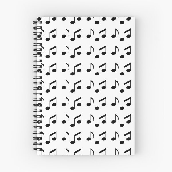 Item preview, Music Notes designed and sold by galaxydaydreams.