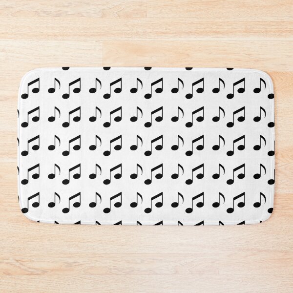 Item preview, Music Notes designed and sold by galaxydaydreams.