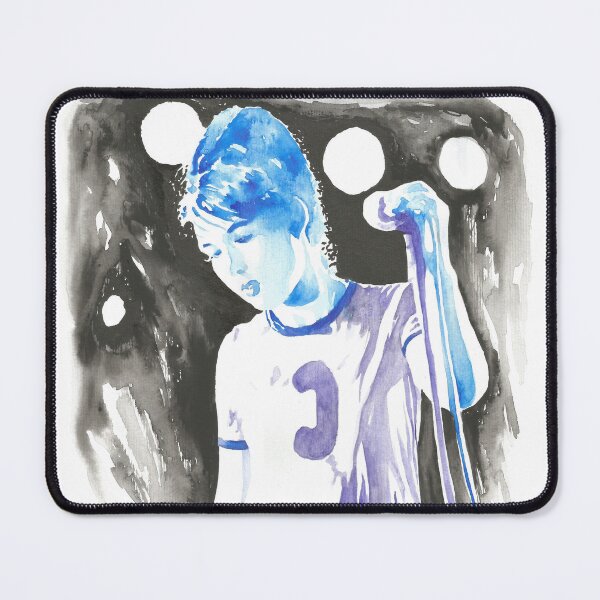 Item preview, Kathleen Hanna - All girls to the front! designed and sold by FrancisKafka.