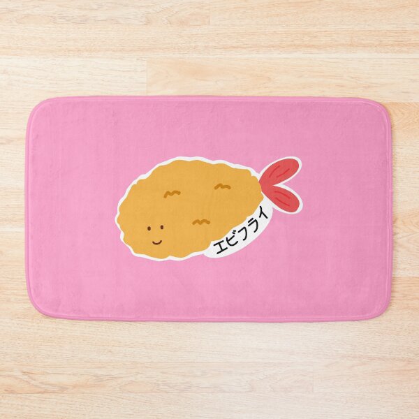Item preview, Ebi Fry エビフライ Drawing Drawing designed and sold by usernamenaijan.