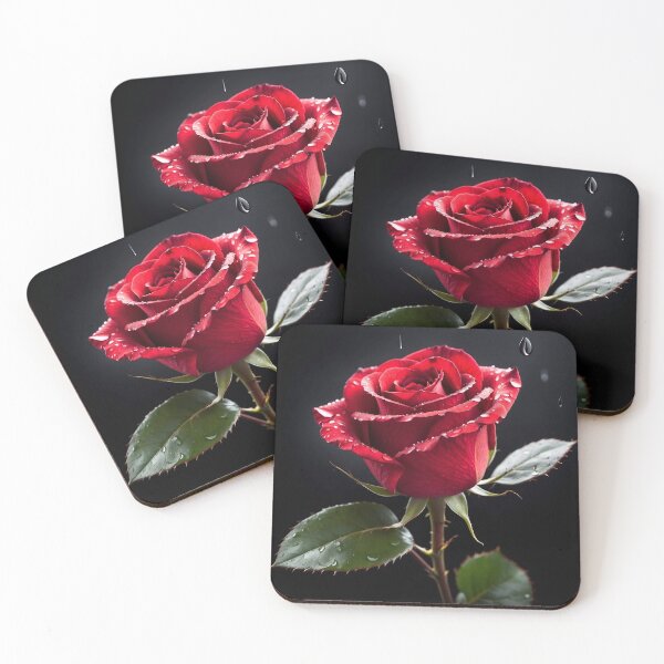 Item preview, Red roses are known worldwide as the symbol of love and romance designed and sold by Nokart.