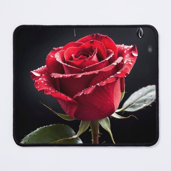 Item preview, Red roses are known worldwide as the symbol of love and romance designed and sold by Nokart.