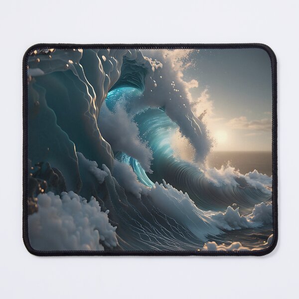 Item preview, Tidal Wave designed and sold by EminenceCrafts.