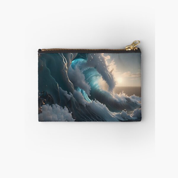 Item preview, Tidal Wave designed and sold by EminenceCrafts.