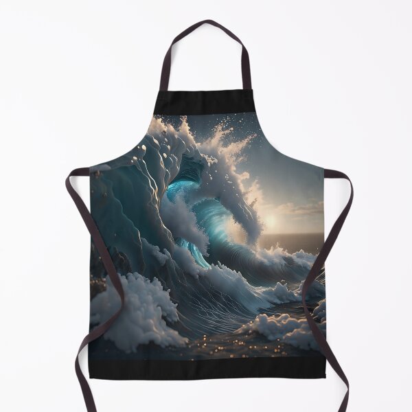 Item preview, Tidal Wave designed and sold by EminenceCrafts.