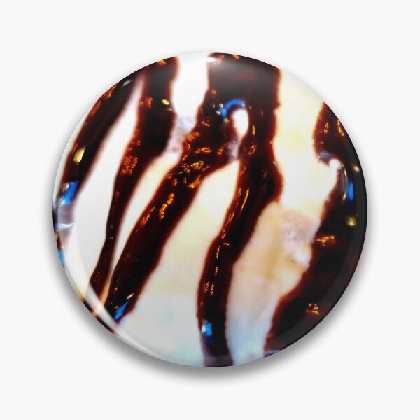 Item preview, Chocolate Drizzle designed and sold by ontological.