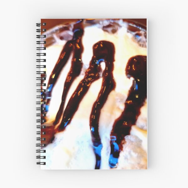 Item preview, Chocolate Drizzle designed and sold by ontological.
