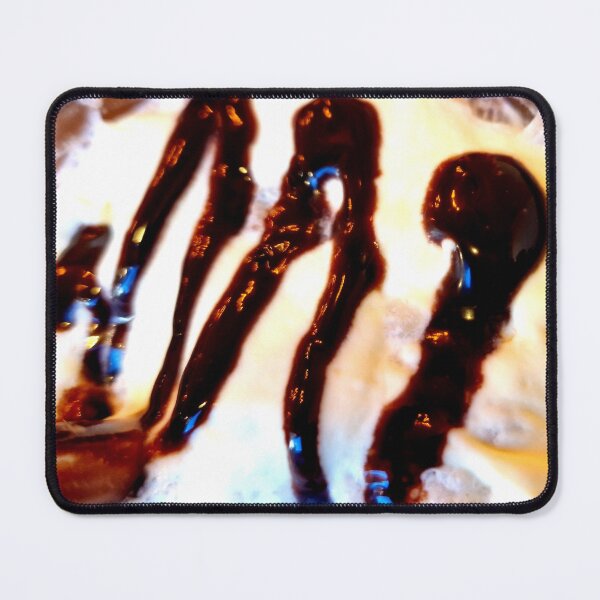 Item preview, Chocolate Drizzle designed and sold by ontological.