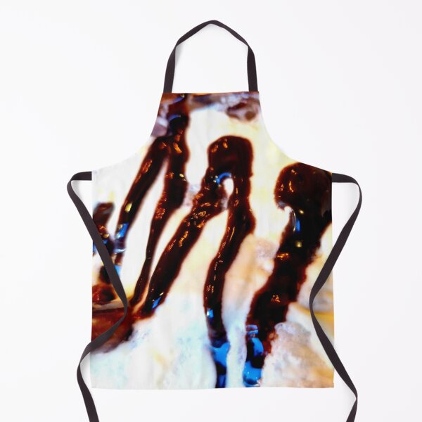 Item preview, Chocolate Drizzle designed and sold by ontological.