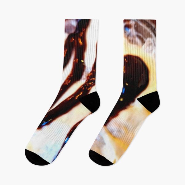 Item preview, Chocolate Drizzle designed and sold by ontological.