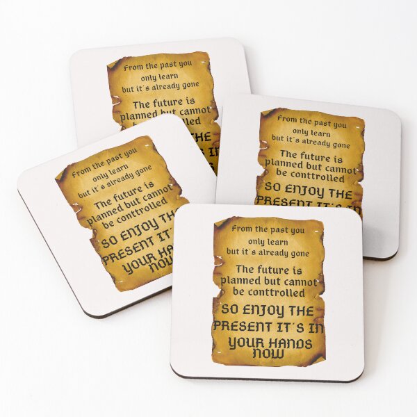 Item preview,   The present, it's in your hand now! designed and sold by TeeAauthenticF.