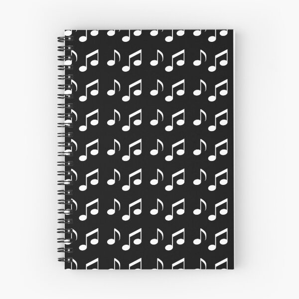 Item preview, Music Notes designed and sold by galaxydaydreams.