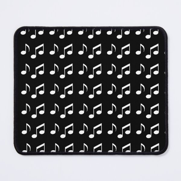 Item preview, Music Notes designed and sold by galaxydaydreams.