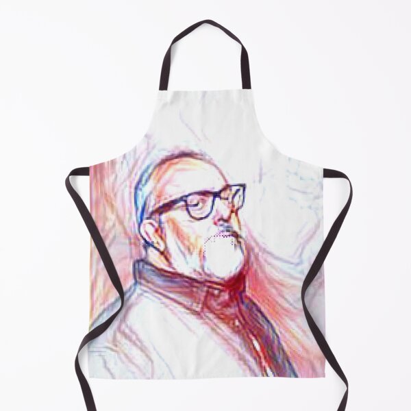 Item preview, Alex de la Iglesia designed and sold by virusRojo.
