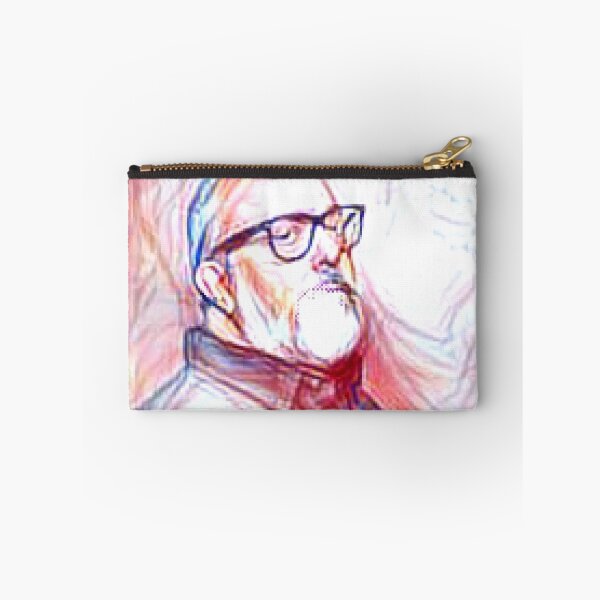 Item preview, Alex de la Iglesia designed and sold by virusRojo.