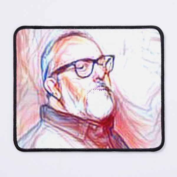 Item preview, Alex de la Iglesia designed and sold by virusRojo.