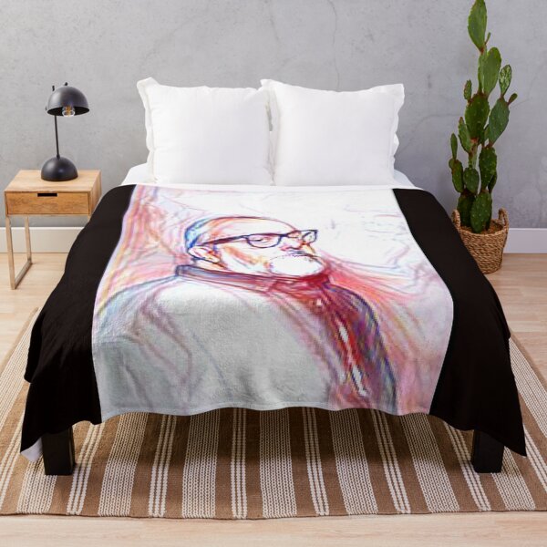Item preview, Alex de la Iglesia designed and sold by virusRojo.
