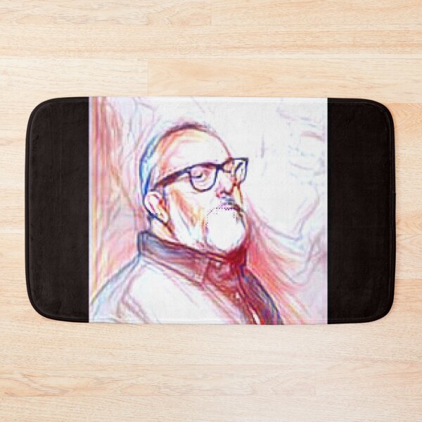 Item preview, Alex de la Iglesia designed and sold by virusRojo.
