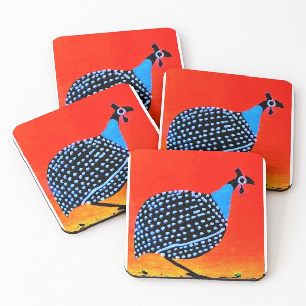 Item preview, Colorful Bird designed and sold by MUZA9.