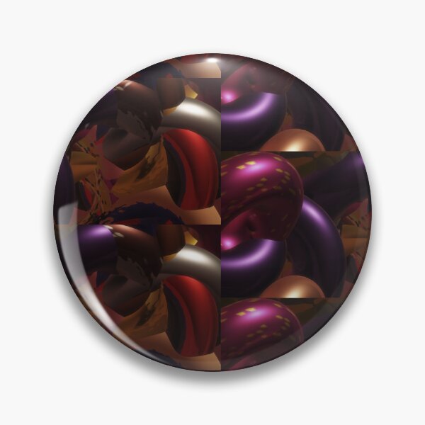 Item preview, Purple Dramatic Dream : Wearable Fine-Art, Merch+ designed and sold by JoyceDade.