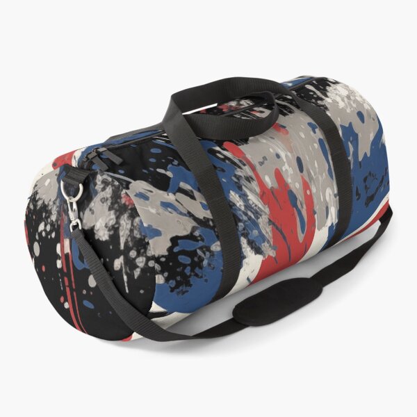 Item preview, A grunge looking distressed Union Jack uk version designed and sold by gut2000.