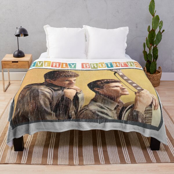Item preview, Everly Bros designed and sold by brianhillDESIGN.