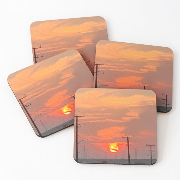 Item preview, lone road designed and sold by Darnell Williams.