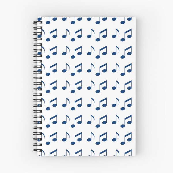 Item preview, Music Notes designed and sold by galaxydaydreams.