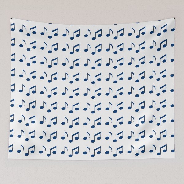 Item preview, Music Notes designed and sold by galaxydaydreams.