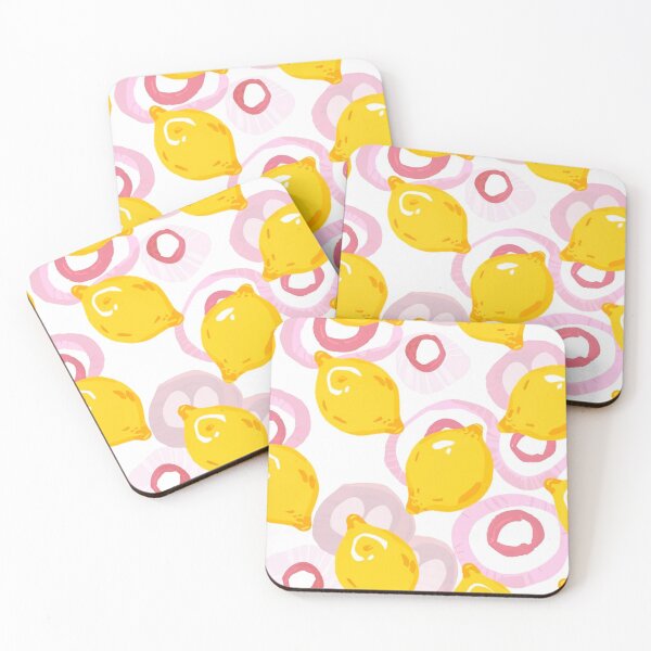 Item preview, Pattern Lemon designed and sold by Timegraf.