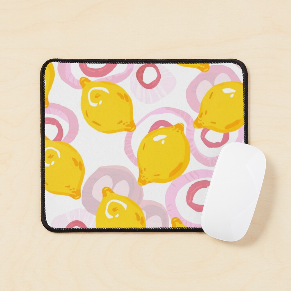 Item preview, Mouse Pad designed and sold by timegraf.