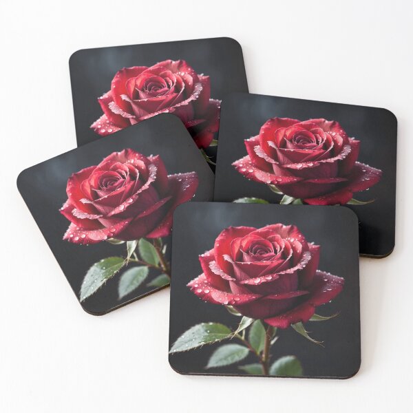 Item preview, Red roses are known worldwide as the symbol of love and romance designed and sold by Nokart.