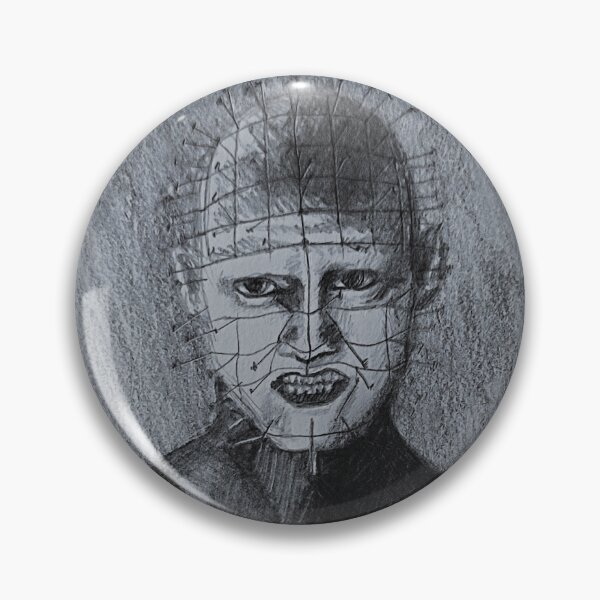 Item preview, Pinhead designed and sold by Mossratt.