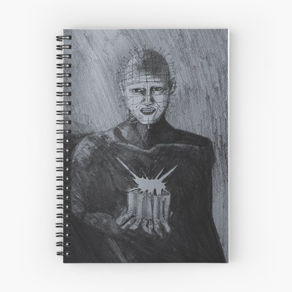 Item preview, Pinhead designed and sold by Mossratt.