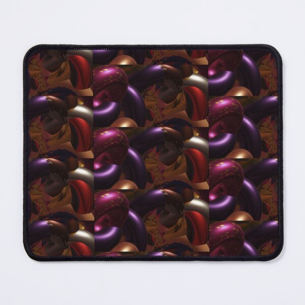 Item preview, Purple Dramatic Dream : Wearable Fine-Art, Merch+ designed and sold by JoyceDade.