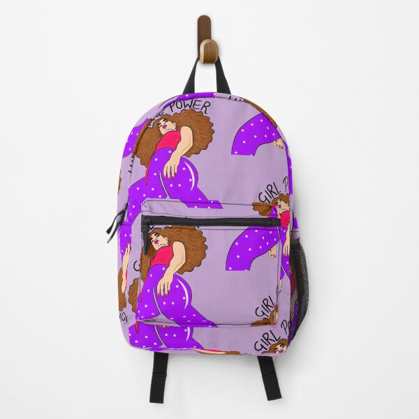 Item preview, Girls support designed and sold by Quacktails.