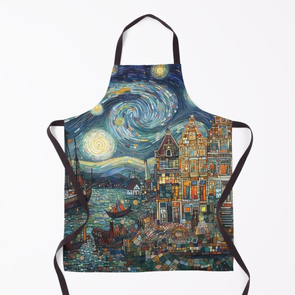 Item preview, Zaandam Holland designed and sold by OzzFrequency.
