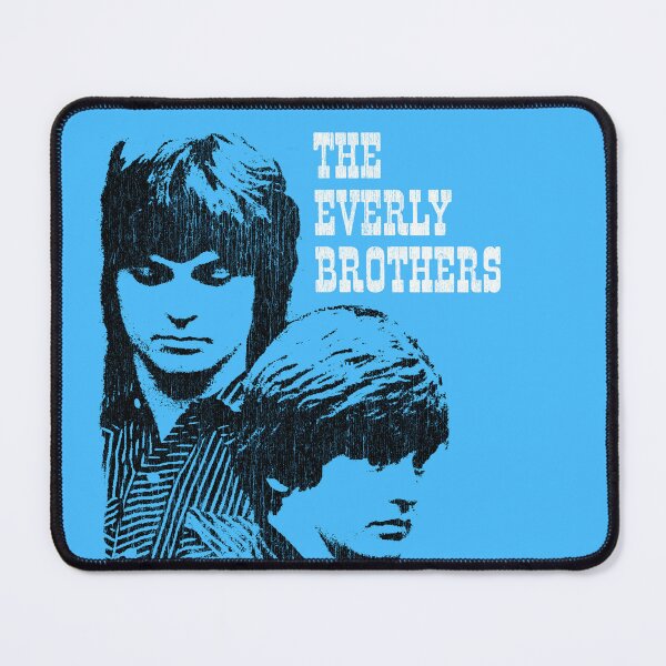 Item preview, Everly Bros designed and sold by brianhillDESIGN.