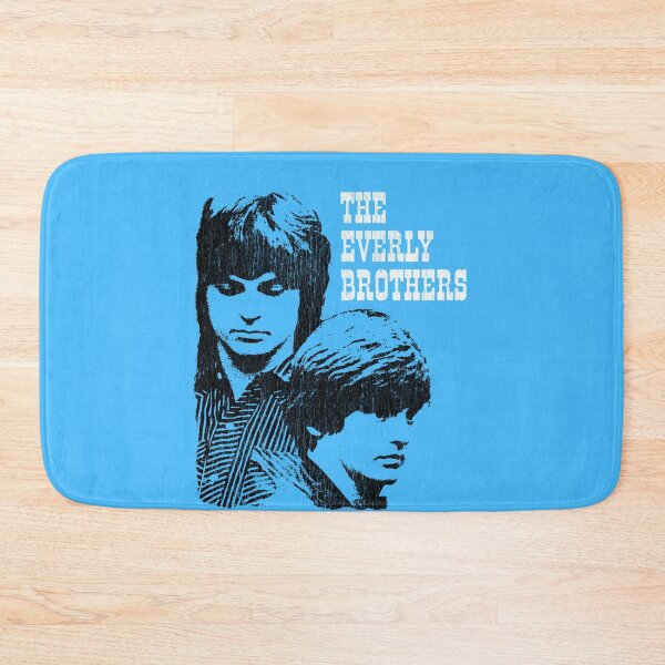 Item preview, Everly Bros designed and sold by brianhillDESIGN.