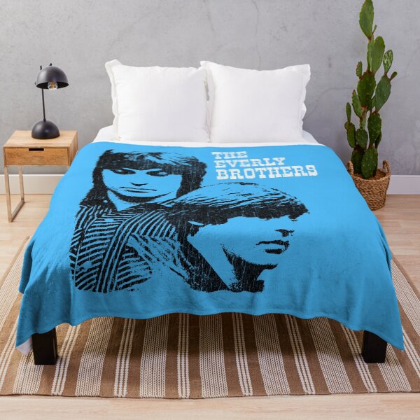 Item preview, Everly Bros designed and sold by brianhillDESIGN.
