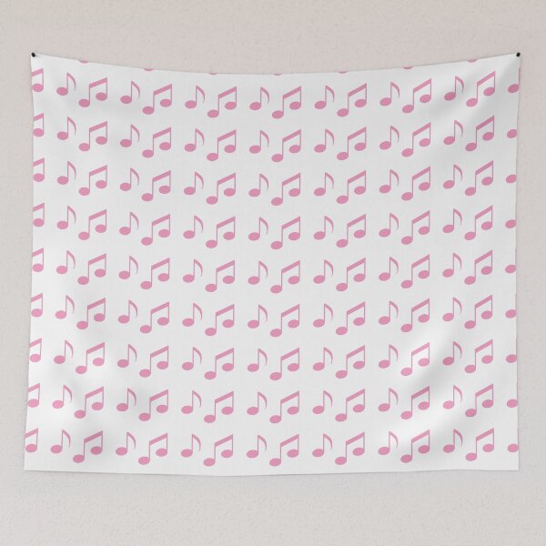 Item preview, Music Notes designed and sold by galaxydaydreams.