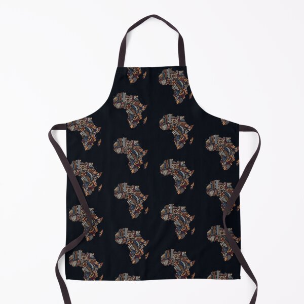 Item preview, African heritage designed and sold by NaphDesigns.