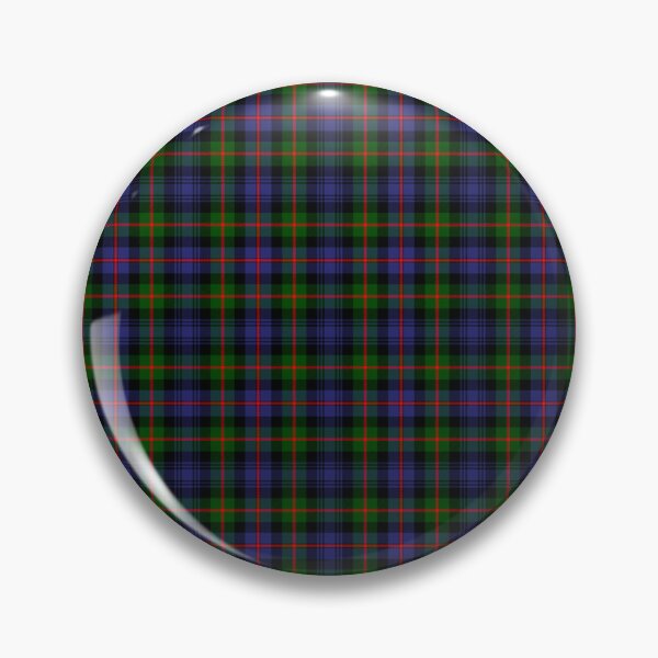 Item preview, Murray of Atholl Modern Tartan designed and sold by kerrychantt.